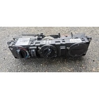Блок управления печки/климат-контроля Mercedes Vito W638 2003 0004463428