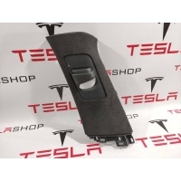 Обшивка салона Tesla Model X 2016 103591-04-C