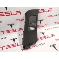 Обшивка салона Tesla Model X 2016 1035954-04-D