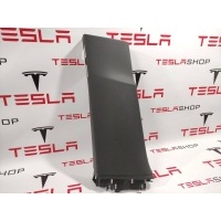 Обшивка салона Tesla Model X 2016 1035967-00-E,1035974-00-C,1052875-00-C