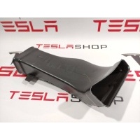воздуховод Tesla Model X 2016 1062032-00-A