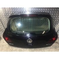 Крышка багажника (дверь 3-5) Opel Astra J 2013 13258132