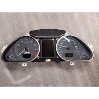 Audi a6 c6 s6 спидометр часы 4f0920931g