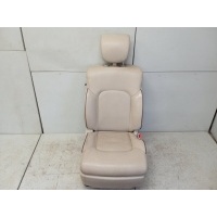 Сиденье переднее правое Nissan Patrol Y62 2011 871011LD4A