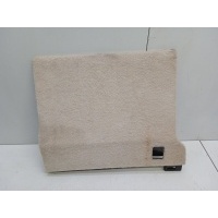 Пол багажника Nissan Patrol Y62 2011 849B61LZ0A, 849B61LA0A