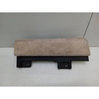 Пол багажника Nissan Patrol Y62 2011 849061LZ0A, 849061LA0A