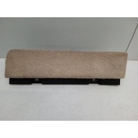 Пол багажника Nissan Patrol Y62 2011 849071LZ0A, 849071LA0A