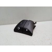 Кнопка Nissan Patrol Y62 2011 252731LB0A