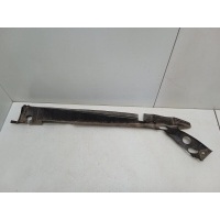 Накладка передного крыла Nissan Patrol Y62 2011 638291ZS0A