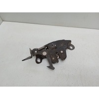 Замок капота Nissan Patrol Y62 2011 656011LB0A