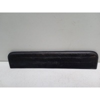 Накладка порога Nissan Patrol Y62 2011 769B31LB0B