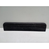 Накладка порога Nissan Patrol Y62 2011 769B31LB0B