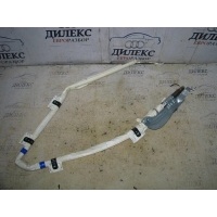 подушка безопасности боковая (шторка) VW Tiguan 2007-2011 2009 5N0880741F