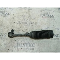 тяга рулевая Audi Allroad quattro 2005-2012 2007 4F0422821D