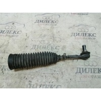 наконечник рулевой Audi Allroad quattro 2005-2012 4F0498811A