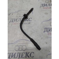 шланг тормозной Audi Allroad quattro 2005-2012 4F0611775D