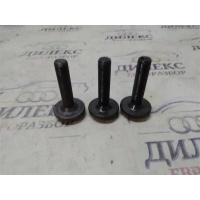 болт крепления ступицы Audi Allroad quattro 2005-2012 4b0407643a
