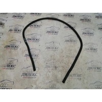уплотнитель капота Audi Allroad quattro 2005-2012 4F0823731A