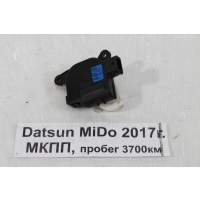 Сервопривод заслонок печки Datsun MiDo 2017 272265PA0D