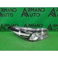 Фонарь TOYOTA CAMRY V70 рестайлинг 2020 81560WY070
