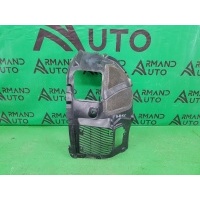 подкрылок BMW 5 G30 2016 51717340786