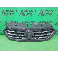 решетка радиатора RENAULT DOKKER 1 2012 623104446R