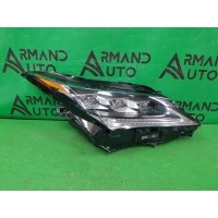 Фара LEXUS RX 4 2015-2019 8114548D40