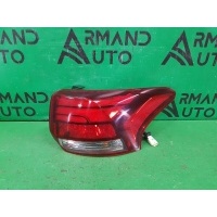 Фонарь MITSUBISHI OUTLANDER 3 рестайлинг 2 2015 8330B174