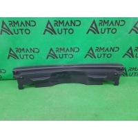Накладка замка багажника VOLKSWAGEN TIGUAN 2 2016 5NA863459F82V, 5NA863459F