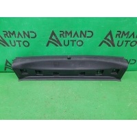 Кожух замка багажника BMW 5 G30 2016 51477373574