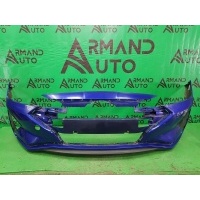 Бампер HYUNDAI ELANTRA 6 рестайлинг 2018 86511F2AA0