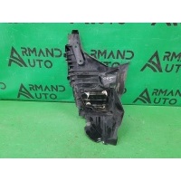 подкрылок MAZDA CX-5 CX5 2 2017 KB8A50351