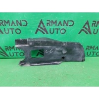 Пыльник бампера TOYOTA LAND CRUISER 200 2007 5872460070