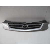 Решетка радиатора mazda demio
