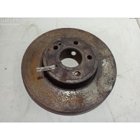 Диск тормозной передний Mercedes Vito W639 / Viano (2003-2014) 2007 A6394210012