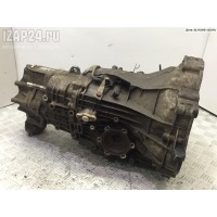 Корпус КПП Audi A4 B7 (2004-2008) 2007 012300062L