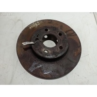 Диск тормозной передний Mercedes Vito W639 / Viano (2003-2014) 2007 A6394210012