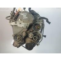 Клапан EGR (рециркуляции выхлопных газов) Volkswagen Golf-4 2001 036131503R