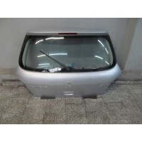 крышка багажника багажника tyl exr 2001 - 2007