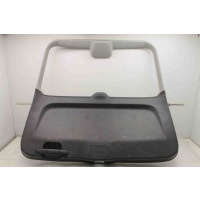 Обшивка двери багажника (к-кт) Honda CRV 3 CR-V III 84431SWA003ZB