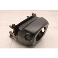 Кожух рулевой колонки в сборе Honda CRV 3 CR-V III 77350SWAA01ZA