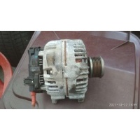 Генератор Renault Scenic 2012 0124425093,231008578R