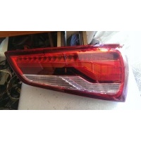 Фара светодиодный правая задняя audi a1 рестайлинг 8xa945094a