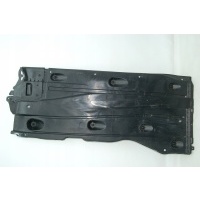 Крышка шасси левая audi volkswagen seat skoda 5q0825201l