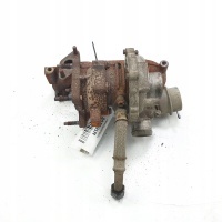 Турбокомпрессор 045253019l volkswagen поло 1.4 tdi