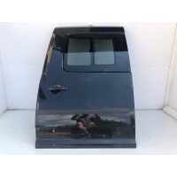 Дверь przesuwne lt volkswagen caddy 2k5 стекло 2016