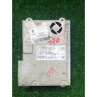2479006512 мерседес а w177 2020 блок блок управления
