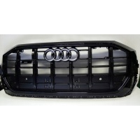 Audi q8 sq8 2018 - 4m8 решетка радиатора передняя