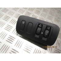 Megane ii переключатель уровня света 8200079020