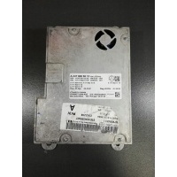 2479006512 мерседес а w177 2020 блок блок управления